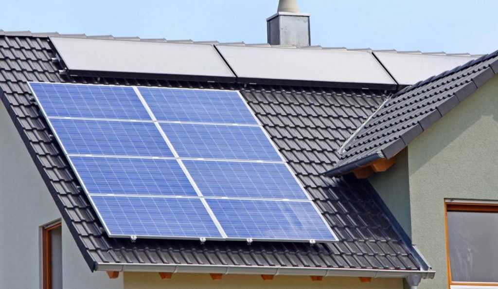 Как выбрать солнечные батареи для частного дома и не ошибиться