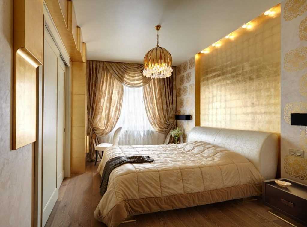 Светлая спальня: 50+ реальных фото, практические советы