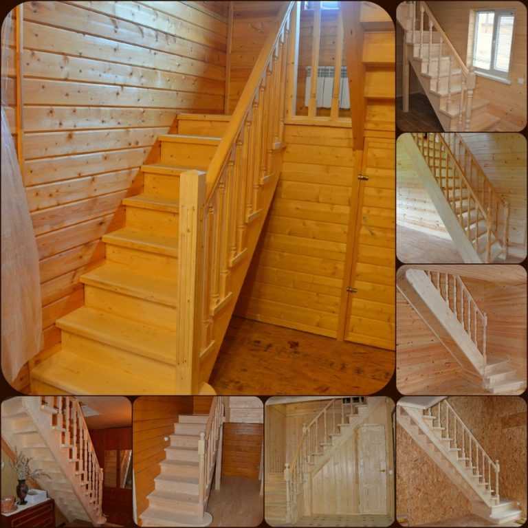 Как выбрать деревянную лестницу. виды и типы лестниц