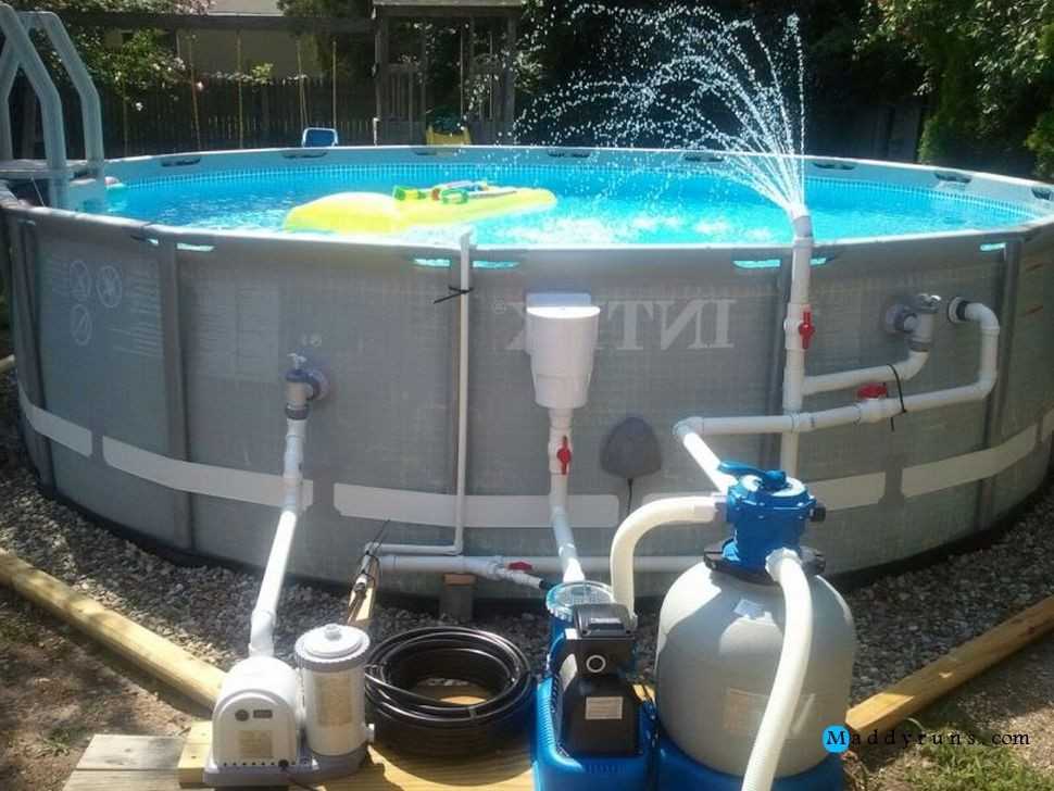 Механическая очистка воды в бассейне: для чего проводится, какие мероприятия включает, инструкция, как почистить чашу ручными и автоматическими приспособлениями