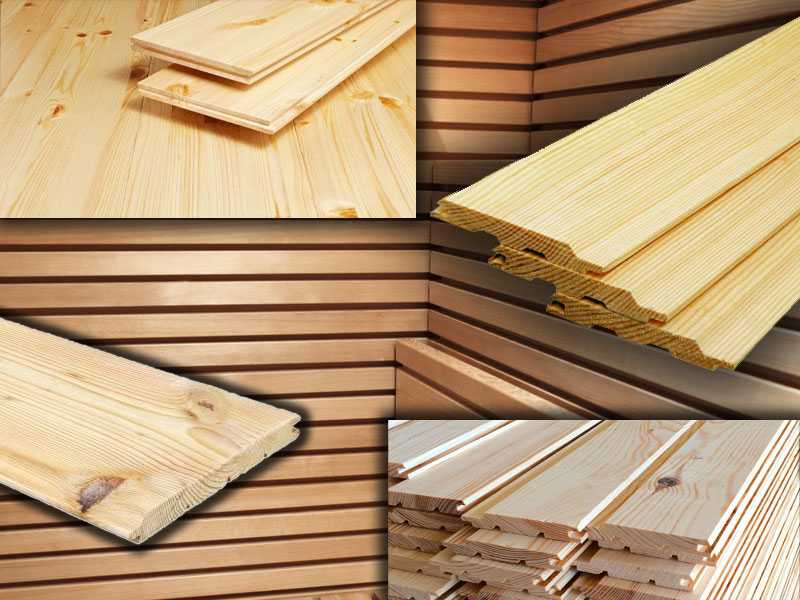Деревянная вагонка – основные типы профилей, базовые размеры и лучшие сорта древесины для производства (125 фото)