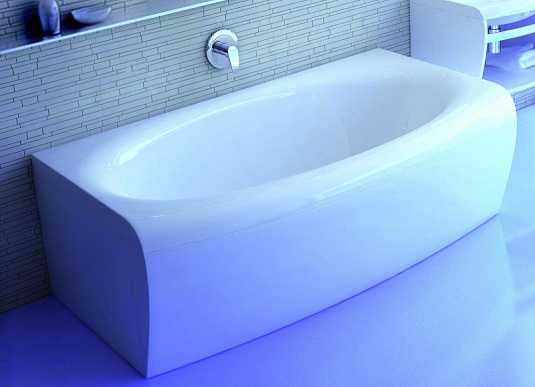 Как выбрать акриловую ванну: лучшие производители, советы и мнения экспертов