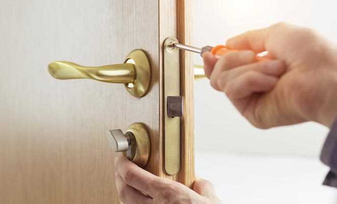 Как открыть дверь без ключа: советы и рекомендации | двери дома