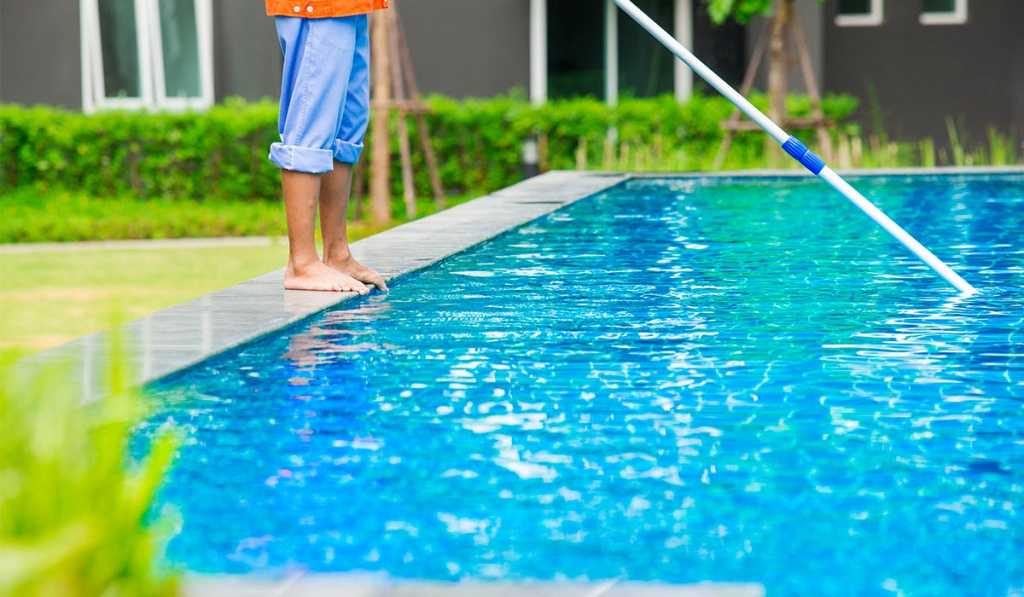 Водоподготовка в бассейнах - аква-доктор плавание