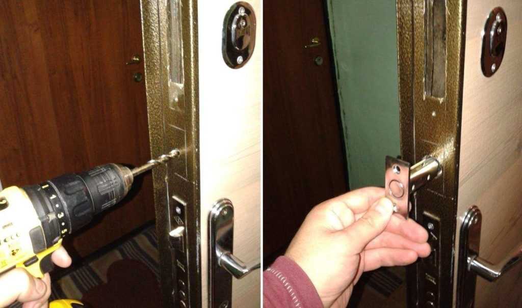 Как открыть замок если ключ не поворачивается: пошаговая инструкция, как самостоятельно открыть дверь. описание основных причин поломки