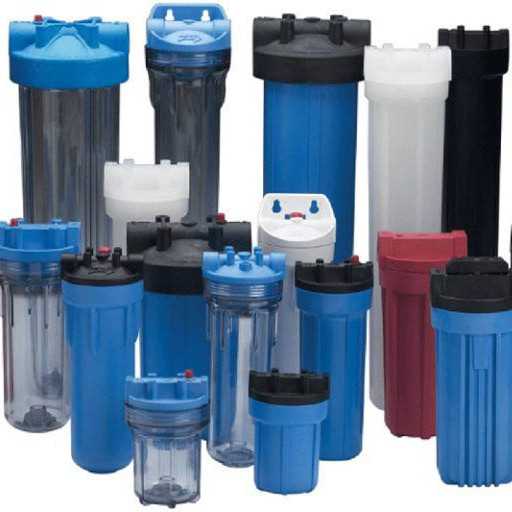Назначение и разновидности магистральных фильтров для очистки воды в квартире