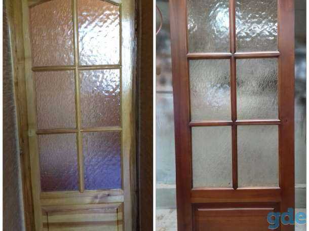 Как установить раздвижные стеклянные двери своими руками