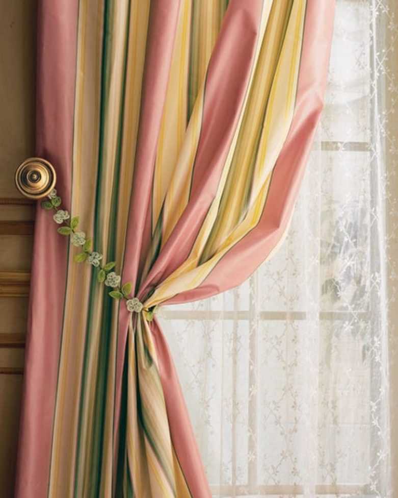 Плотные шторы - 85 фото удачно подобранных тканей, цвета и дизайна штор