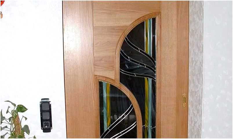 Монтаж стеклянных дверей — своими руками или вызовем мастера