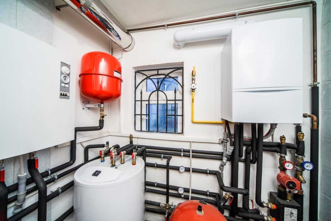 Отопление сжиженным газом: затраты на обустройство автономного отопления, виды оборудования, предназначенного для использования суг, преимущества и недостатки