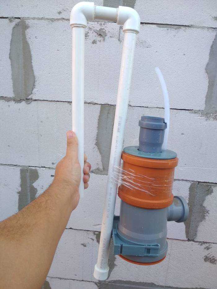 Пошаговая инструкция, как подключить фильтр-насос к бассейну