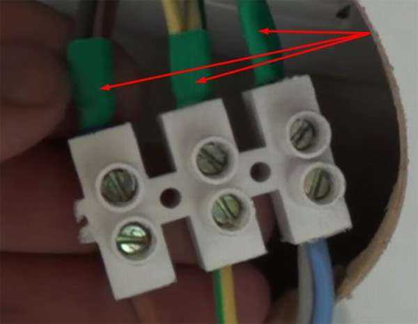 Подключение варочной панели к электросети: как установить, розетка