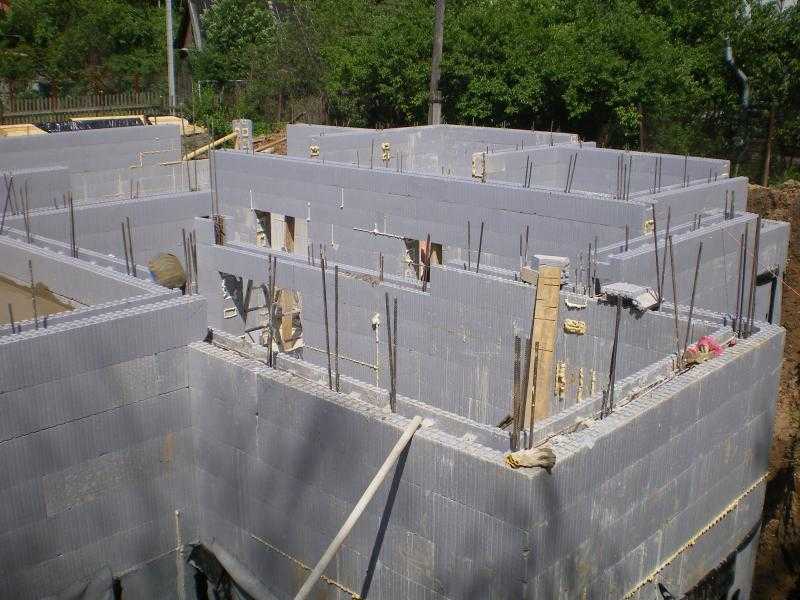 Как залить площадку бетоном своими руками: подготовка, процесс работы и полезные советы | блог о бетоне