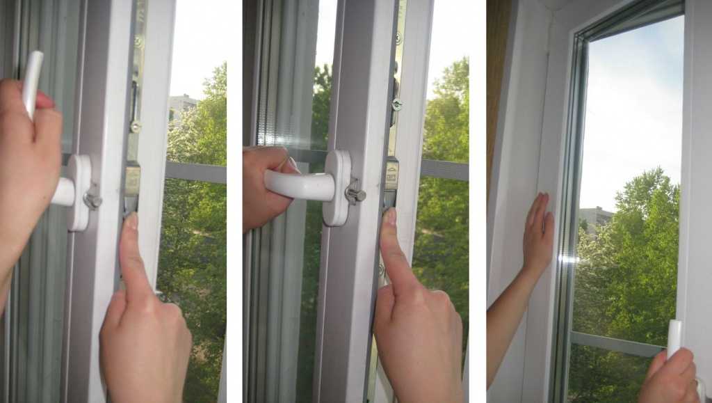 Ремонт балконной двери — варианты неисправностей, как починить