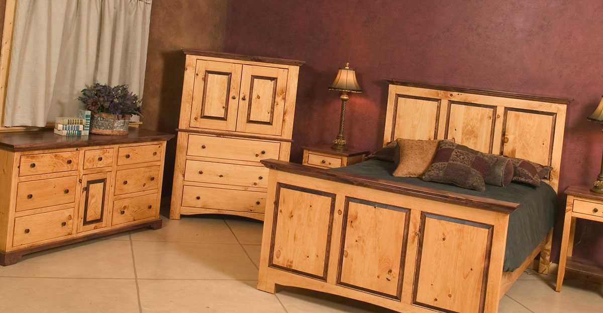 Мебель из массива: 100 фото идей дизайна роскошной деревянной мебели