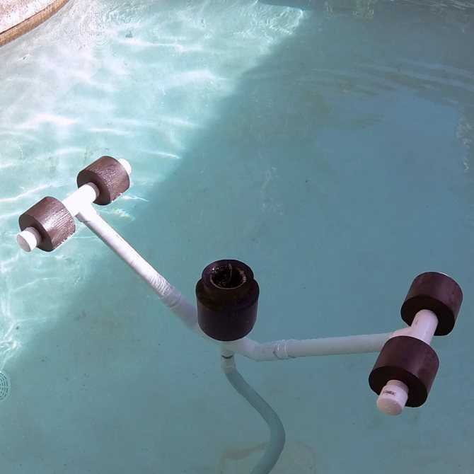 Противоток для бассейна: что это такое, как сделать своими руками, как осуществить ремонт, схема установки