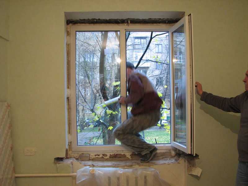 Что такое фурнитура окна? способы её ремонта своими руками
