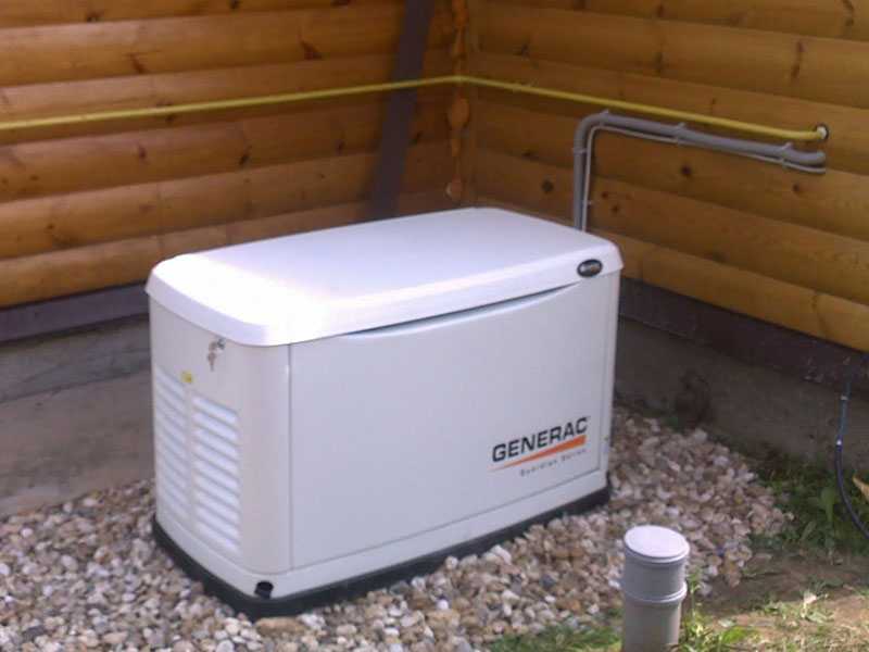 Газовый генератор для дома: обзор популярных моделей и важные критерии выбора устройств