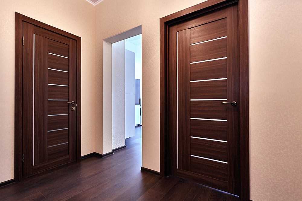 Как можно красиво подобрать цвета, чтобы двери и полы смотрелись наиболее гармонично Рекомендации профессиональных дизайнеров