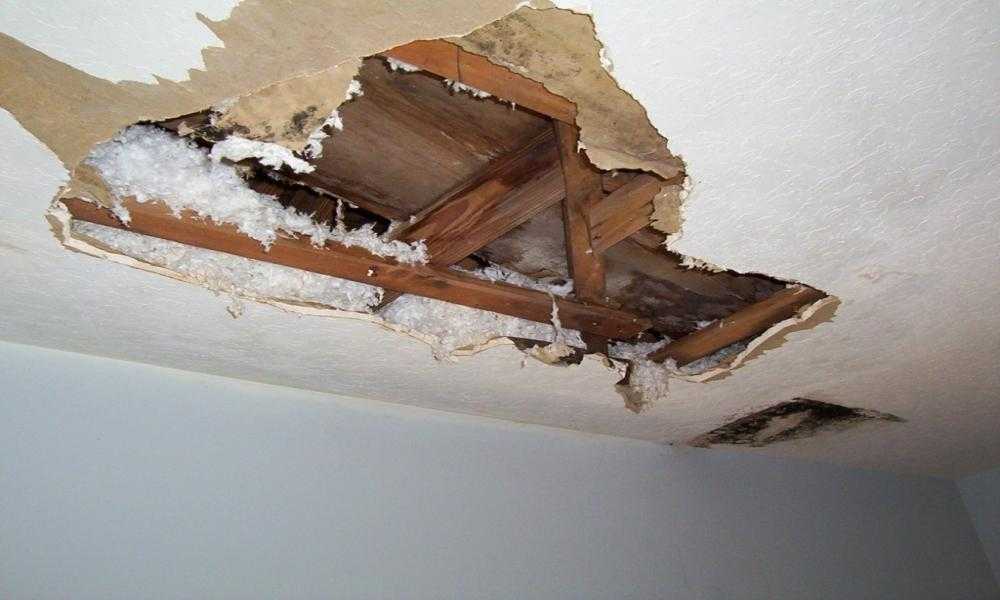 При ремонте что делать первым – стены или потолок, с чего начать?