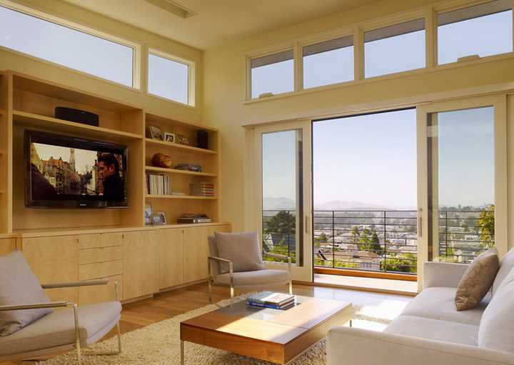 Дом с панорамными окнами: фото примеры, рекомендации экспертов
