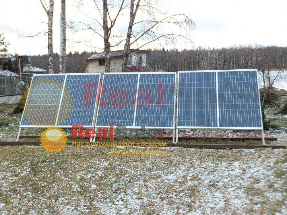 Солнечные батареи какие лучше. солнечные панели топ лучших