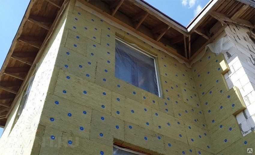 Утепление потолка минватой: поэтапная технология для частного дома и квартиры