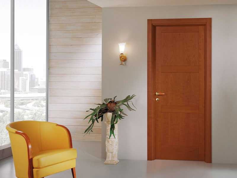 Какие двери лучше шпонированные или ламинированные или пвх: плюсы и минусы, отзывы
