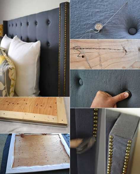 Изголовье кровати (102 фото): правила и тонкости выбора материала и дизайна