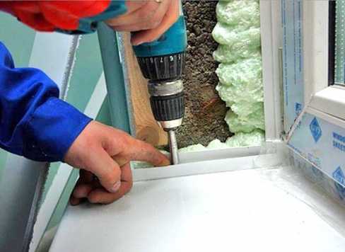 🏠 ремонт пластиковых окон своими руками в домашних условиях: основные способы устранения проблем
