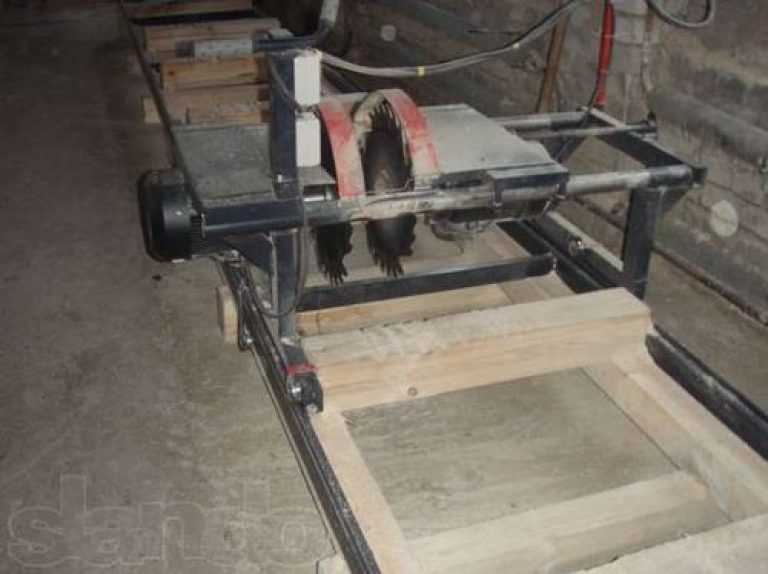 Производство вагонки из дерева: оборудование + технология изготовления 2020