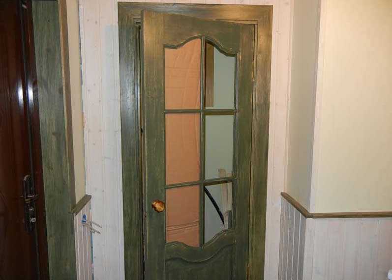 Инструкция по сборке и установке раздвижных межкомнатных дверей