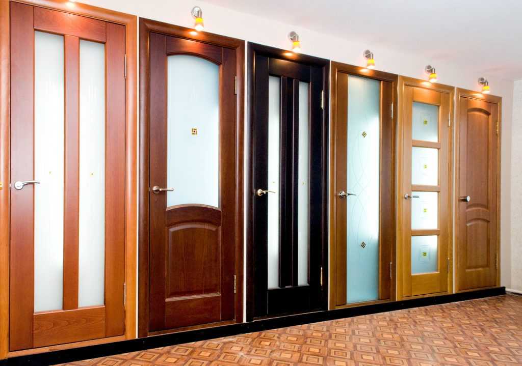 Какие межкомнатные двери лучше выбирать для квартиры: самые лучшие производители по отзывам