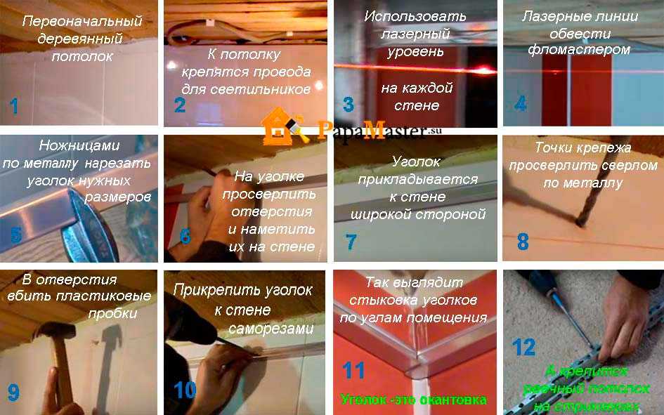 Потолок в туалете: виды по материалу, конструкции, фактуре, цвету, дизайн, освещение