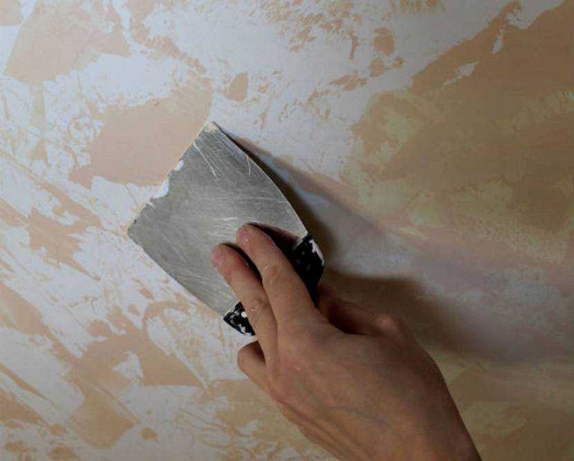 Покраска потолка из гипсокартона акриловой краской фото