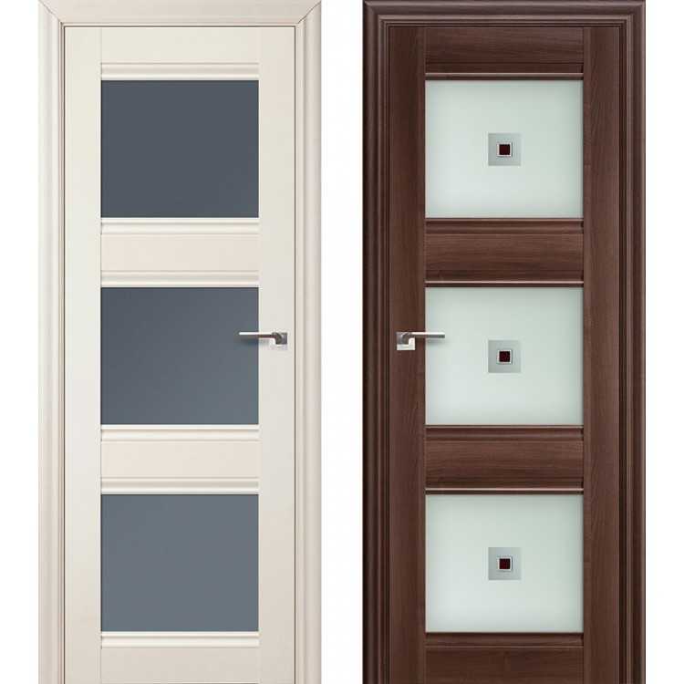 Двери профиль дорс (profil doors): серия z, x, u и другие, отзывы покупателей о них