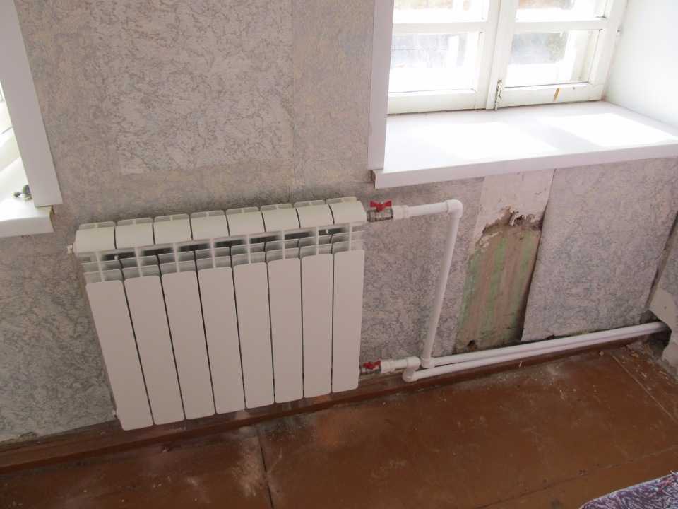Как разобрать радиатор отопления своими руками полезные советы и основные правила