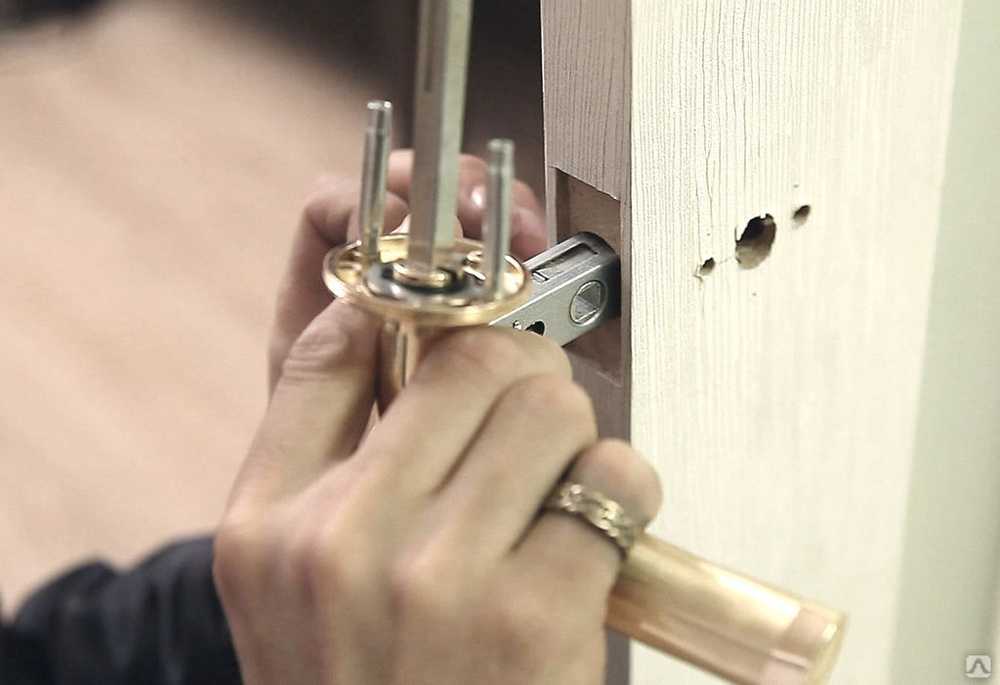 Ремонт металлических дверей. часто возникающие поломки и способы их устранения | все про двери