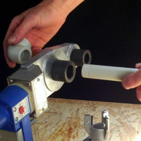 Сварка труб пвх: какой способ выбрать, как варить, сваривать сварочным аппаратом