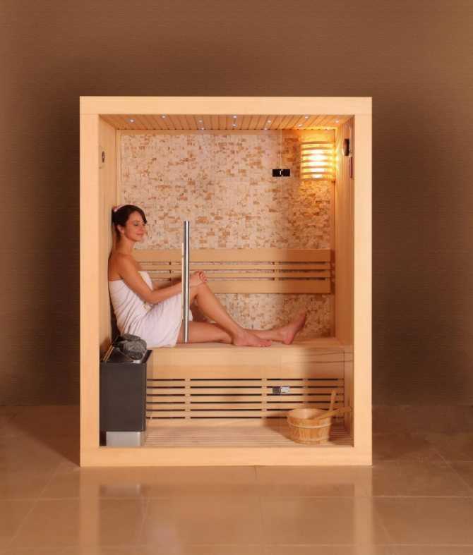 Сауна своими руками в квартире: мини парилка в ванной комнате, как построить баню, как сделать проект, изготовление домашней сауны, фото и видео