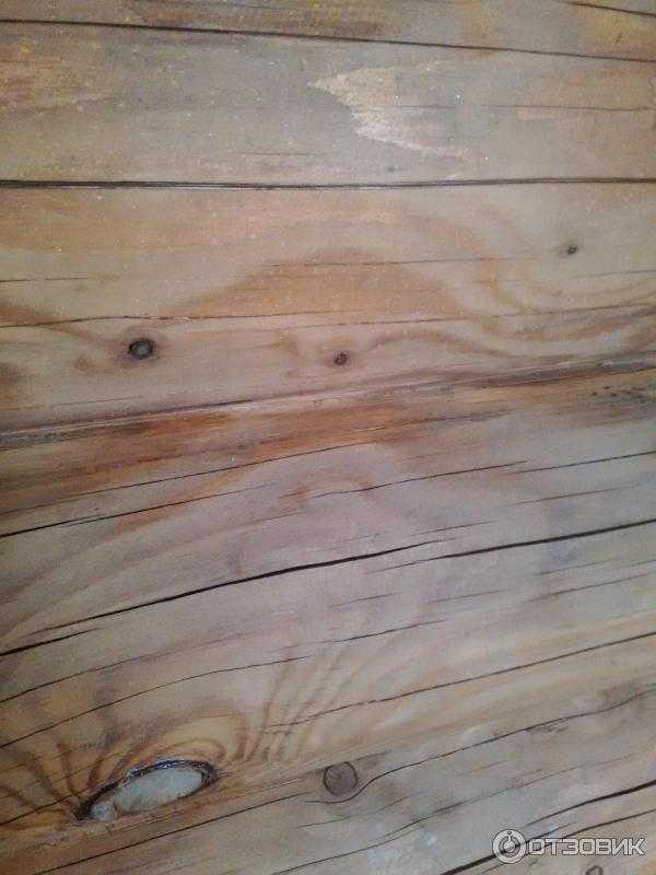 Отбеливатель для древесины – состав, выбор, изготовление своими руками