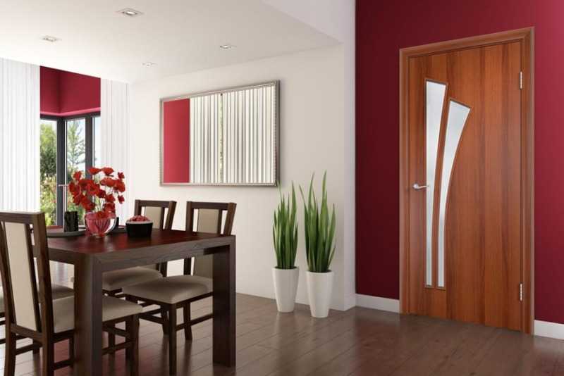 Цвет мебели венге: сочетание с другими цветами в интерьере, двери и ламинат, венге и беленый дуб
 - 33 фото