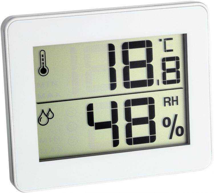 Приборы для измерения температуры - виды и принцип действия | измеркон