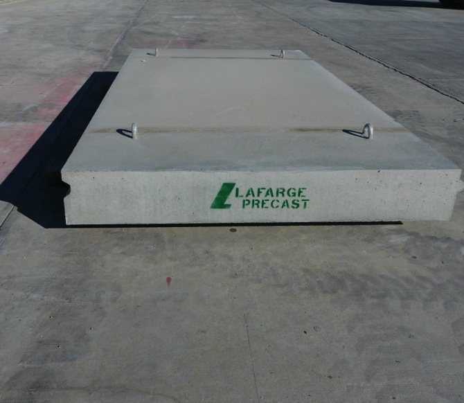 Фундамент из дорожных плит: можно ли использовать в качестве основания для гаража и дома, технология строительства, плюсы и минусы