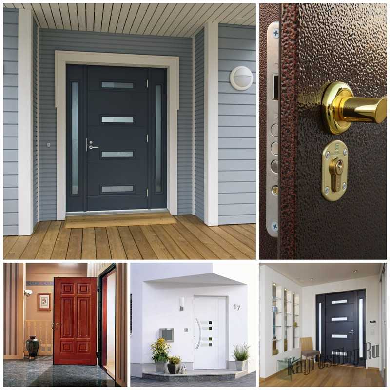 Чем полезна вторая входная дверь в квартиру и стоит ли ее устанавливать?