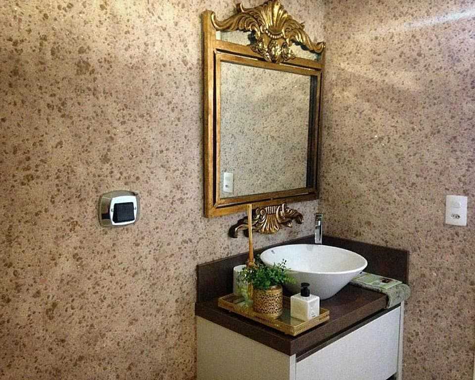 Как выбрать влагостойкую шпаклевку для ванной комнаты под покраску