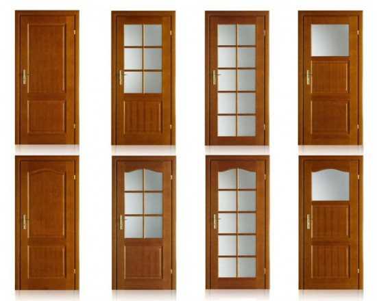 Как выбрать межкомнатную дверь? – советы и отзывы людей — правильно выбрать