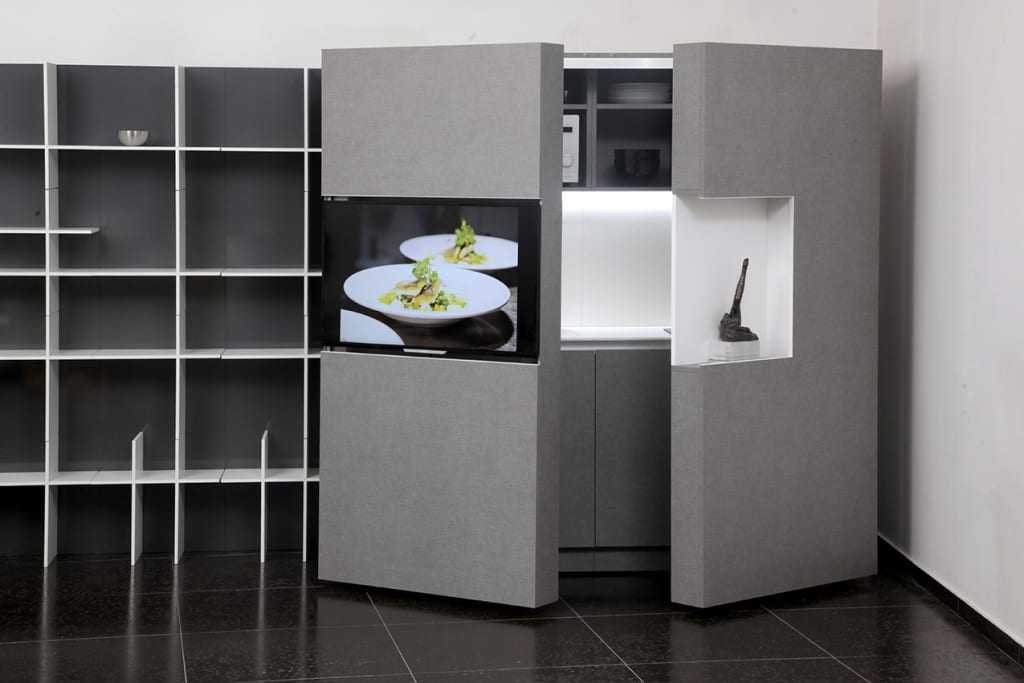 Бюджетная модульная мебель: сборка кухни своими руками