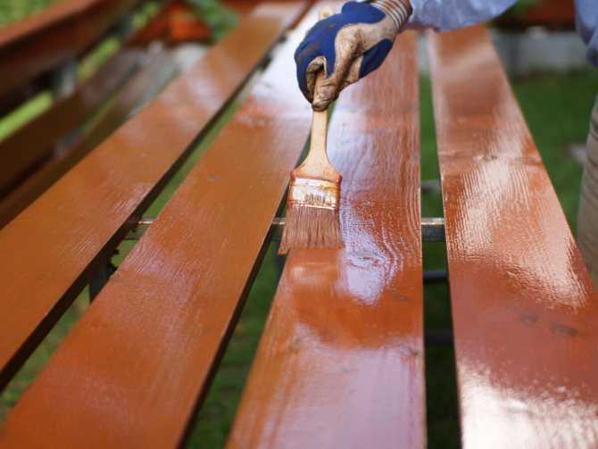 Как покрасить бетонный забор, выбор краски — объясняем подробно