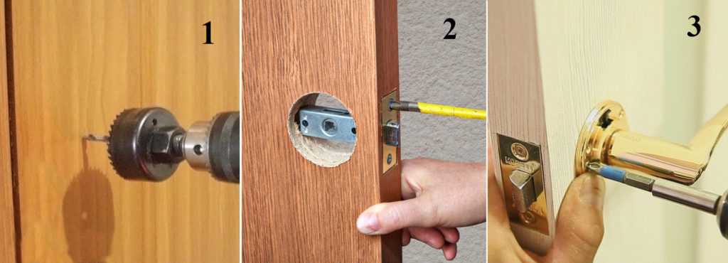 Устройство замка входной двери: как устроен механизм, строение секретки
